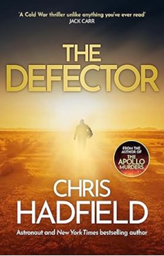 The Defector